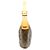 Borsa a Spalla Louis Vuitton Monogram Croissant MM Marrone - vista 4
