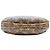 Borsa a Spalla Louis Vuitton Monogram Croissant MM Marrone - vista 5