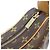 Borsa a Spalla Louis Vuitton Monogram Croissant MM Marrone - vista 6