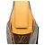 Borsa a Spalla Louis Vuitton Monogram Croissant MM Marrone - vista 8