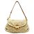 LOUIS VUITTON M95217 Borsa Mini Pleaty in denim Monogram Lichen Beige Verde