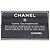 Timeless Borsa a Spalla Chanel Black Lambskin Double Flap Matelassé Nero - vista 11