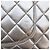 Timeless Borsa a Spalla Chanel Black Lambskin Double Flap Matelassé Nero - vista 14