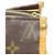 Borsa a tracolla Louis Vuitton Monogram Popincourt O Marrone - vista 11