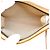 Borsa a tracolla Louis Vuitton Monogram Popincourt O Marrone - vista 17