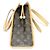 Borsa a tracolla Louis Vuitton Monogram Popincourt O Marrone - vista 2
