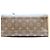 Borsa a tracolla Louis Vuitton Monogram Popincourt O Marrone - vista 5