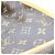 Borsa a tracolla Louis Vuitton Monogram Popincourt O Marrone - vista 8