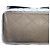 Borsa a Spalla Chanel Black Lambskin Double Flap Nero - vista 6