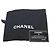 Timeless Borsa a tracolla Chanel A01112 in agnello matelassé Nero - vista 14