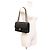 Timeless Borsa a tracolla Chanel A01112 in agnello matelassé Nero - vista 15