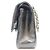 Timeless Borsa a tracolla Chanel A01112 in agnello matelassé Nero - vista 2