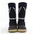Vêtements Sneakers Reebok VETEMENTS Nero - vista 5