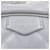 Autre Marque Borsa COCOCELUX GOLD Marrone - vista 5