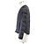 Autre Marque Chaqueta de plumón de nylon Descente ALLTERRAIN HCS Azul Azul marino - vista 5