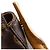 Borsa a Spalla Louis Vuitton Mini Looping Monogram Marrone Bronzo - vista 12