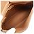 Borsa a Spalla Louis Vuitton Mini Looping Monogram Marrone Bronzo - vista 7