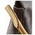 Borsa a Spalla Louis Vuitton Mini Looping Monogram Marrone Bronzo - vista 9