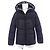 Chaqueta de Plumón Moncler MONTCLAR Negro