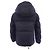 Chaqueta de Plumón Moncler MONTCLAR Negro - vista 2