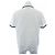 Polo in cotone Gucci Bianco - vista 2