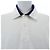 Polo in cotone Gucci Bianco - vista 5