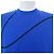 Louis Vuitton NBA Baumwoll-T-Shirt Blau - Ansicht 5