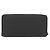 Zippy Cartera larga Louis Vuitton LV Aerogram en piel de becerro Waxi Negro - vista 2