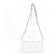 Maison Martin Margiela Cartera Maison Margiela S56UI0147 Blanco - vista 3