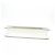 Maison Martin Margiela Cartera Maison Margiela S56UI0147 Blanco - vista 4