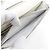 Maison Martin Margiela Cartera Maison Margiela S56UI0147 Blanco - vista 7