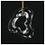 Tiffany & Co Collana Open Heart TIFFANY&Co. Au750 D'oro - vista 5
