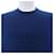 Camiseta de algodón técnico Prada Azul Azul marino  - vista 5