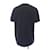 Camiseta de algodón DIOR ESSENTIALS BEE Dior Negro  - vista 2