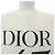 Camiseta de jersey de algodón Slub DIOR 47 de Dior Blanco - vista 5