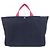 Autre Marque Borsa Herve Chapelier Blu Blu navy