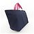 Autre Marque Borsa Herve Chapelier Blu Blu navy - vista 2
