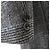 Autre Marque Abrigo Beauty&Youth United Arrows EXTRA FINE WOOL 120’s Castaño - vista 5