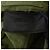 Prada Triangle Logo Jacket Green Khaki - view 4