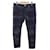 Dior PETER DOIG Jeans Nero  - vista 1