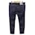 Dior PETER DOIG Jeans Nero  - vista 2