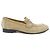 Hermès HermesLederFreizeitschuhe40 Beige