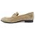 Hermès HermesLederFreizeitschuhe40 Beige - Ansicht 2