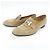 Hermès HermesLederFreizeitschuhe40 Beige - Ansicht 3