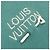 Louis Vuitton Hoodie HLY33WIHN Grün - Ansicht 7