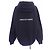 Autre Marque Fragment Design Gundam Hoodie Schwarz - Ansicht 2