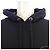 Autre Marque Fragment Design Gundam Hoodie Schwarz - Ansicht 5