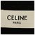 Céline Cárdigan de cachemira CELINE Triomphe Gourmette Negro - vista 4