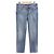 Autre Marque Jeans Diesel 1989 d-mine Azul