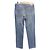 Autre Marque Jeans Diesel 1989 d-mine Azul - vista 2